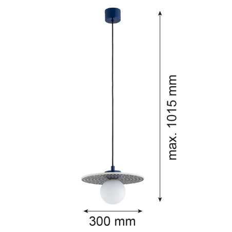 NOWOŚĆ 8950 BOLL Argon