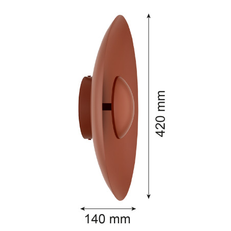 NOWOŚĆ 8866 BOLTON  Argon