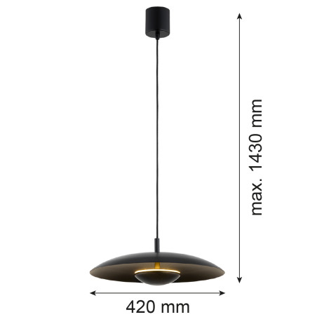 NOWOŚĆ 8868 BOLTON Argon