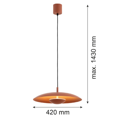 NOWOŚĆ 8870 BOLTON Argon