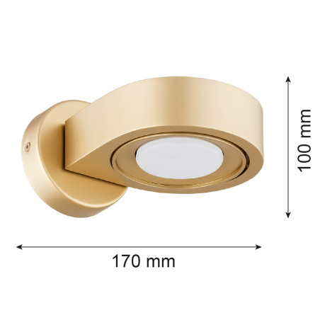 NOWOŚĆ 8899 LOTUS Argon