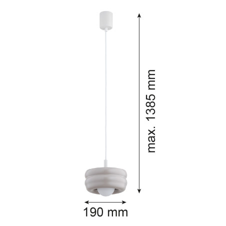 NOWOŚĆ 8814 TEVO Argon