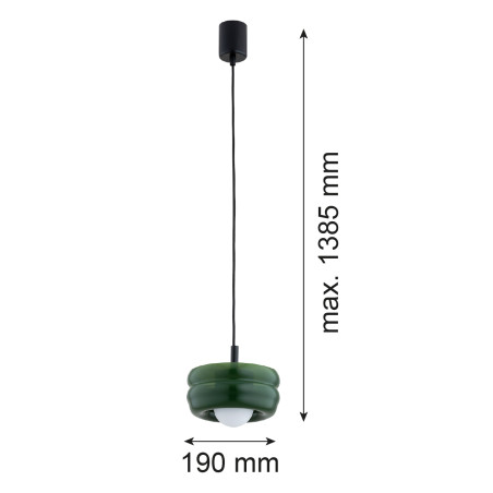 NOWOŚĆ 8815 TEVO Argon