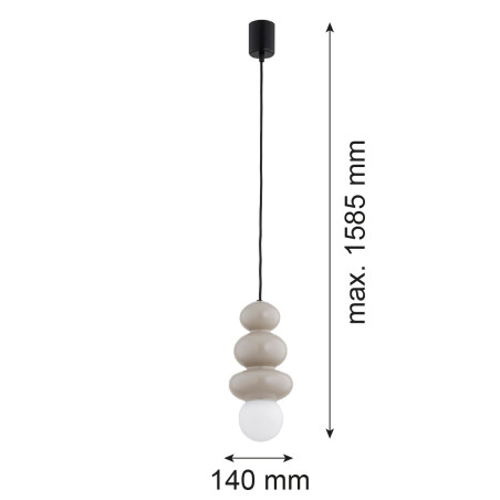 NOWOŚĆ 8786 ORLANDO PLUS Argon