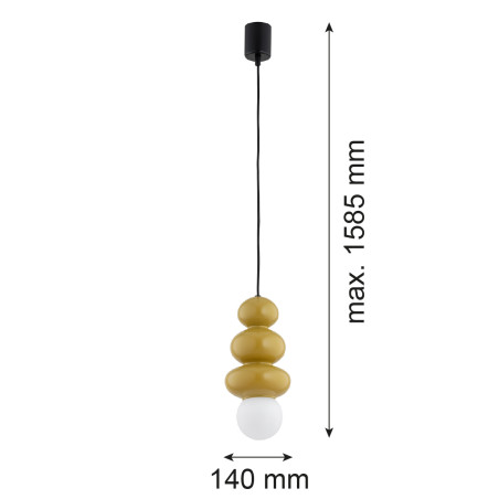 NOWOŚĆ 8787 ORLANDO PLUS Argon