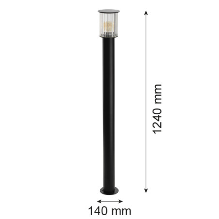NOWOŚĆ 8750 NORFOLK Argon