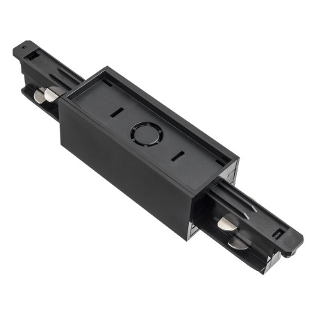 NOWOŚĆ 4364 ARGON T-RACK SYSTEM ŁĄCZNIK PROSTY Argon