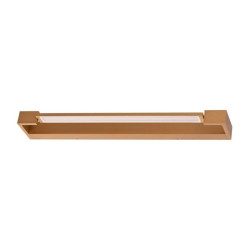 NOWOŚĆ AZ5248 AZZARDO lampa ścienna DALI 90 4000K       złota  King Home