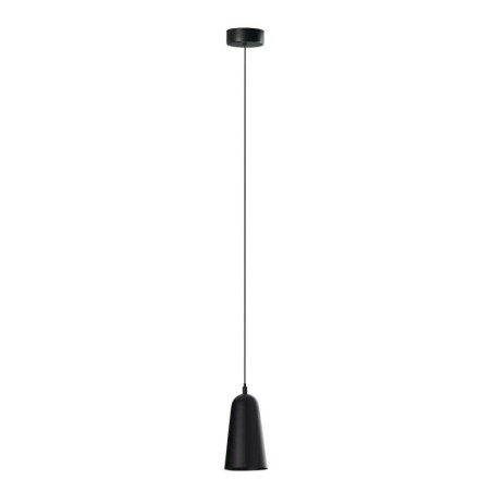 NOWOŚĆ AZ5649 AZZARDO lampa wisząca CAPRI B czarna  King Home