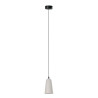 NOWOŚĆ AZ5648 AZZARDO lampa wisząca CAPRI B biała  King Home