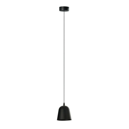 NOWOŚĆ AZ5646 AZZARDO lampa wisząca CAPRI A czarna  King Home