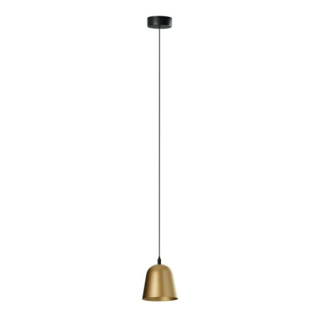 NOWOŚĆ AZ5647 AZZARDO lampa wisząca CAPRI A złota  King Home