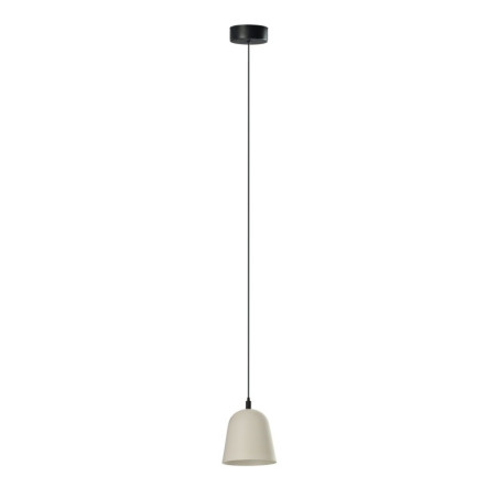 NOWOŚĆ AZ5645 AZZARDO lampa wisząca CAPRI A biała  King Home