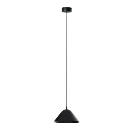 NOWOŚĆ AZ5652 AZZARDO lampa wisząca CAPRI C czarna  King Home