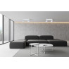 NOWOŚĆ Zestaw reflektorów Tokio NEW biały 2xGU10 Light Prestige