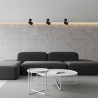 NOWOŚĆ Reflektor Tokio NEW czarny 1xGU10 Light Prestige