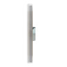 NOWOŚĆ ML2727 Kinkiet Trivia Chrome 11W LED CCT IP44 Milagro