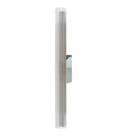 NOWOŚĆ ML2727 Kinkiet Trivia Chrome 11W LED CCT IP44 Milagro