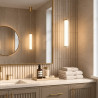 NOWOŚĆ ML2729 Lampa wisząca Trivia Gold 10W LED CCT IP44 Milagro