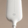 NOWOŚĆ ML2921 Lampka biurkowa Vade 2W LED Biała Milagro
