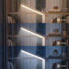 NOWOŚĆ ML2922 Lampka biurkowa Arlo 4W LED Biała Milagro