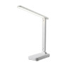 NOWOŚĆ ML2922 Lampka biurkowa Arlo 4W LED Biała Milagro