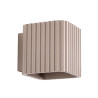 NOWOŚĆ Kinkiet RIFF taupe G9SL.3035 Sollux