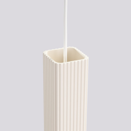NOWOŚĆ Lampa wisząca RAYO 1 beżowaSL.3127 Sollux
