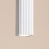 NOWOŚĆ Lampa wisząca RAYO 3P białaSL.3143 Sollux