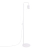 NOWOŚĆ Lampa podłogowa RAYO 1 białaSL.3146 Sollux