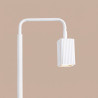 NOWOŚĆ Lampa podłogowa RAYO 1 białaSL.3146 Sollux