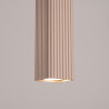 NOWOŚĆ Lampa wisząca RAYO 3L taupeSL.3156 Sollux