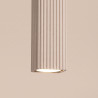 NOWOŚĆ Lampa wisząca RAYO 3P taupeSL.3157 Sollux
