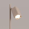 NOWOŚĆ Lampa biurkowa RAYO taupeSL.3159 Sollux