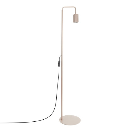 NOWOŚĆ Lampa podłogowa RAYO 1 taupeSL.3160 Sollux