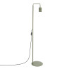 NOWOŚĆ Lampa podłogowa RAYO 1 zielona oliwkowaSL.3188 Sollux