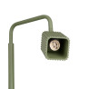 NOWOŚĆ Lampa podłogowa RAYO 1 zielona oliwkowaSL.3188 Sollux