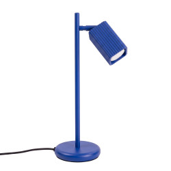NOWOŚĆ Lampa biurkowa RAYO ultramarynaSL.3215 Sollux