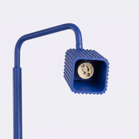 NOWOŚĆ Lampa podłogowa RAYO 1 ultramarynaSL.3216 Sollux
