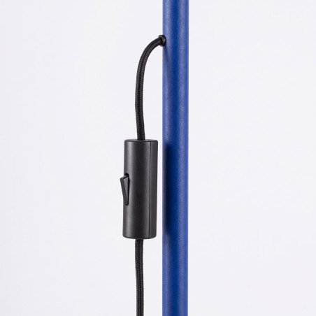 NOWOŚĆ Lampa podłogowa RAYO 1 ultramarynaSL.3216 Sollux