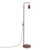 NOWOŚĆ Lampa podłogowa RAYO 1 burgundSL.3230 Sollux