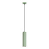 NOWOŚĆ Lampa wisząca RAYO 1 szałwiowaSL.3309 Sollux