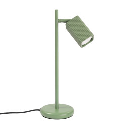 NOWOŚĆ Lampa biurkowa RAYO szałwiowaSL.3313 Sollux
