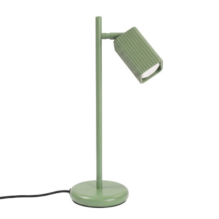 NOWOŚĆ Lampa biurkowa RAYO szałwiowaSL.3313 Sollux