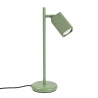 NOWOŚĆ Lampa biurkowa RAYO szałwiowaSL.3313 Sollux