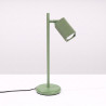 NOWOŚĆ Lampa biurkowa RAYO szałwiowaSL.3313 Sollux