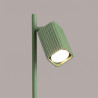 NOWOŚĆ Lampa biurkowa RAYO szałwiowaSL.3313 Sollux