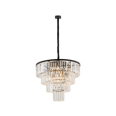 CRISTAL L Transparentny 40W