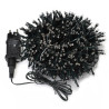 NOWOŚĆ EKSW2923 Lampki Choinkowe 700LED 14m 2500K 8 Trybów IP44 Milagro
