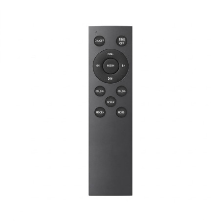 NOWOŚĆ EKSW2899 Choinka LED 1,8m 269LED 2700K + RGB IP44 Zielony Milagro